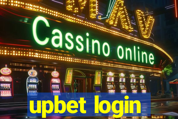 upbet login